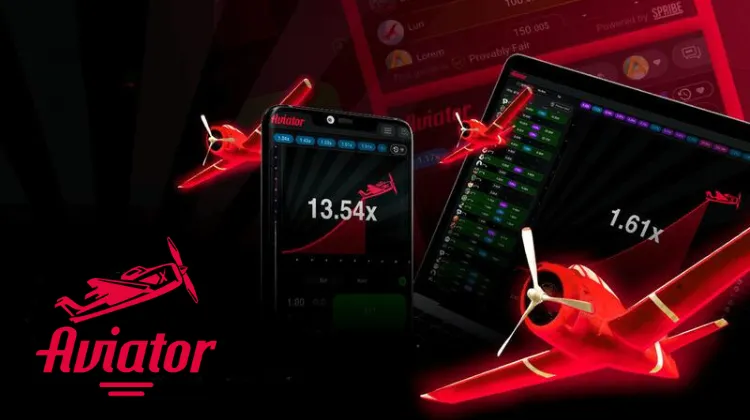 aviator 1win
